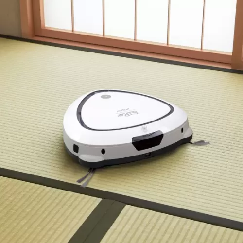 【無料モニターお申し込み】ロボットクリーナーSiRo［ロボット掃除機］のサムネイル