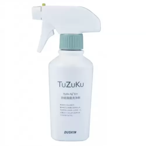 TuZuKu 持続除菌洗浄剤のサムネイル